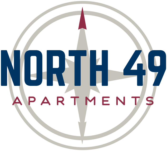 North 49 Apartments logo